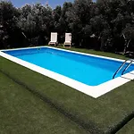 La Gayria Casa di campagna Tiscamanita