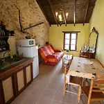 Casa di campagna La Gayria Tiscamanita