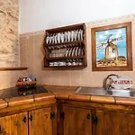 Casa di campagna La Gayria Tiscamanita