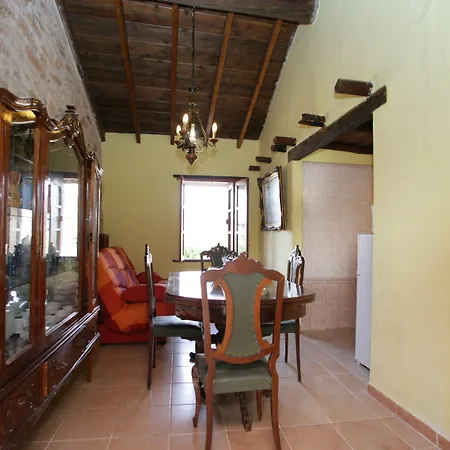 La Gayria Casa di campagna