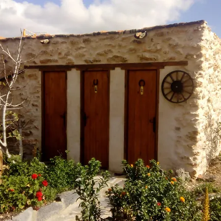 La Gayria Casa di campagna Tiscamanita