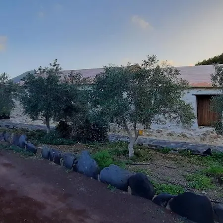 Casa rural La Gayria