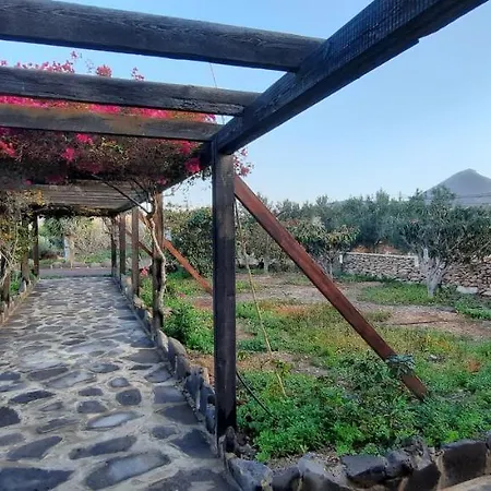 La Gayria Casa rural Tiscamanita
