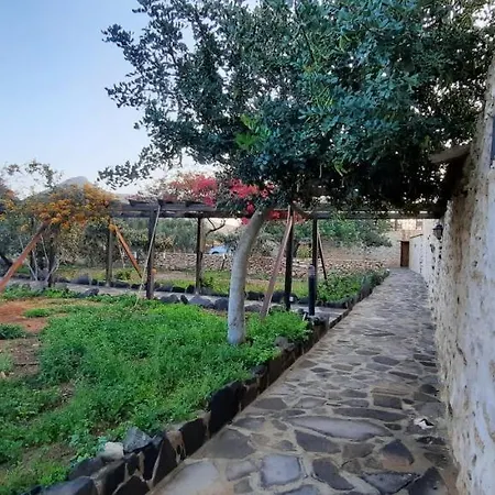 La Gayria Casa rural