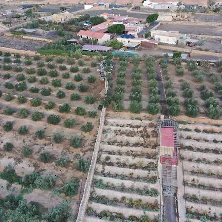 La Gayria Casa rural