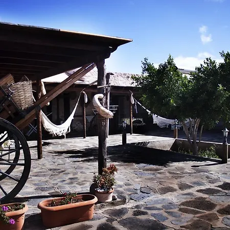 La Gayria Casa rural Tiscamanita