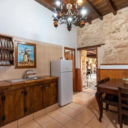 La Gayria Casa rural