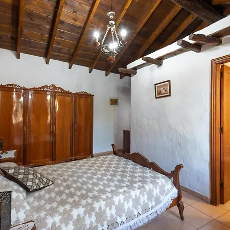 Casa rural La Gayria *