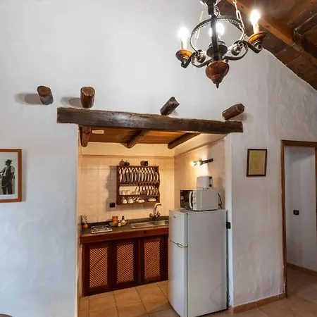 La Gayria Casa rural *