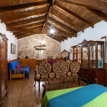 La Gayria Casa rural Tiscamanita