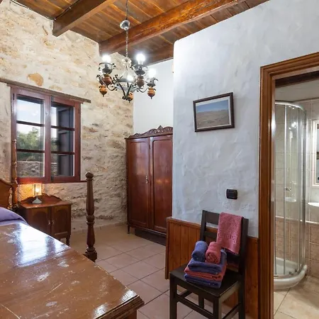 La Gayria Casa rural Tiscamanita