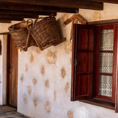 Casa rural La Gayria *