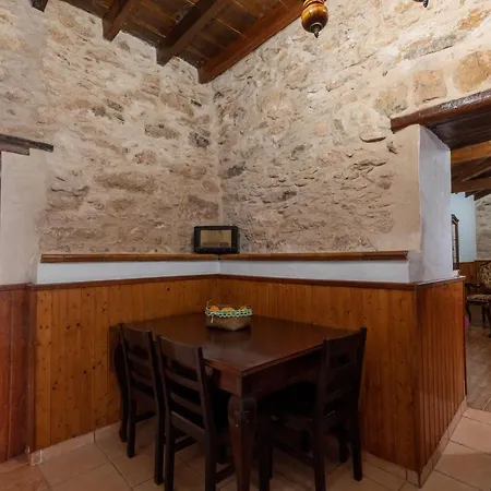 Casa rural La Gayria *