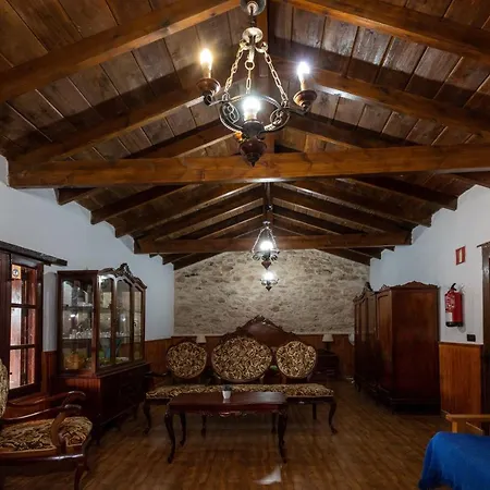 La Gayria Casa rural Tiscamanita