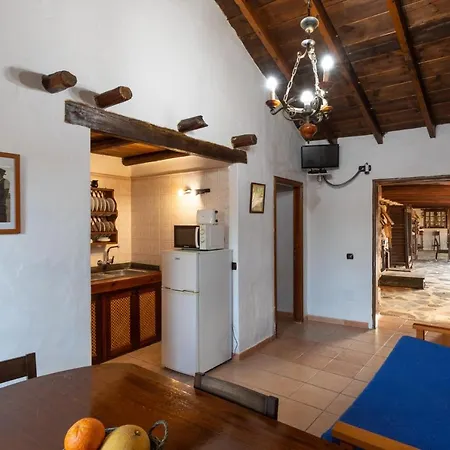 La Gayria Casa rural *