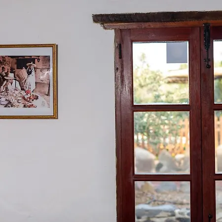 Casa rural La Gayria