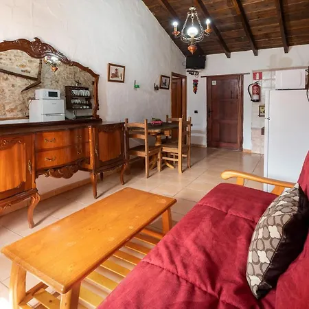 La Gayria Casa rural
