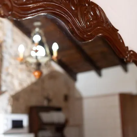 Casa rural La Gayria *