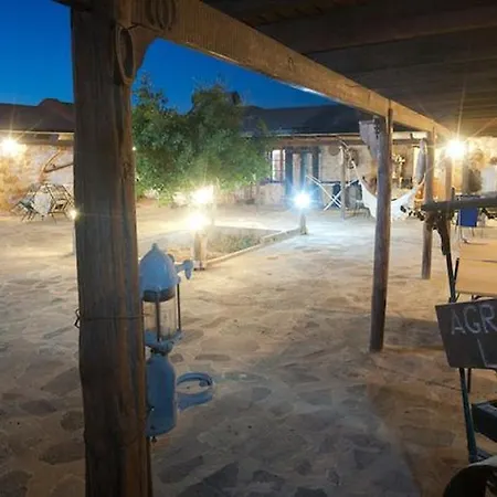 La Gayria Casa rural
