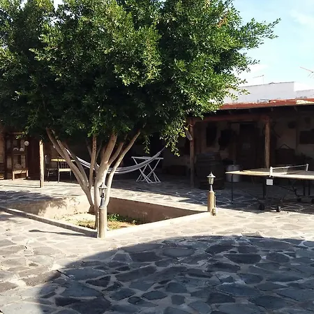 Casa rural La Gayria *