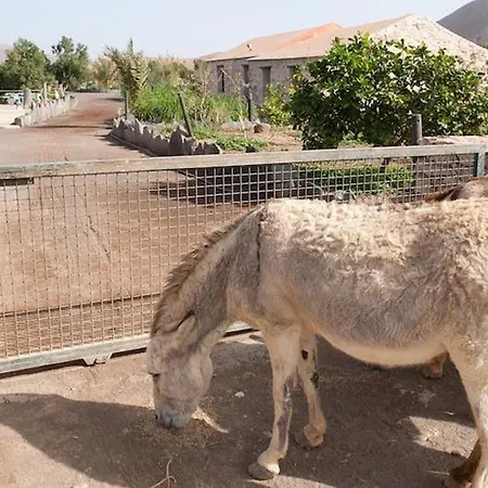 La Gayria Casa rural *