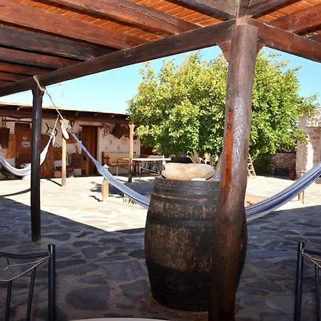Casa rural La Gayria *